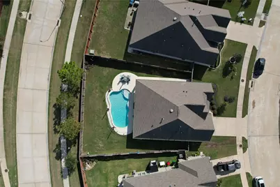 9726 Dancing Grass Drive, Richmond, TX 77406 - Photo 37