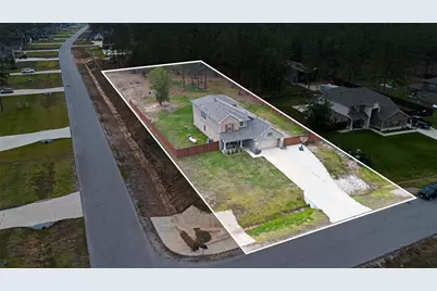 16601 Crosby Street, Conroe, TX 77303 - Photo 1