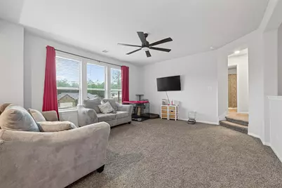 16601 Crosby Street, Conroe, TX 77303 - Photo 37