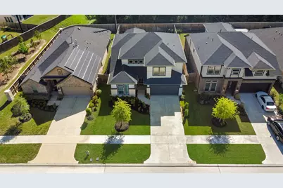 5107 Shimmering Brook Lane, Fulshear, TX 77441 - Photo 29