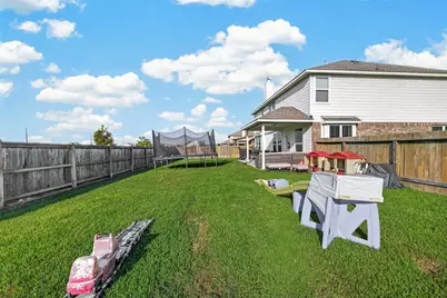 3603 Gentle Meadow Drive, Richmond, TX 77406 - Photo 35