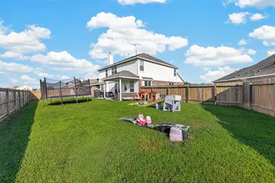 3603 Gentle Meadow Drive, Richmond, TX 77406 - Photo 33