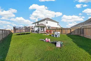 3603 Gentle Meadow Dr, Richmond, TX 77406 - Photo 33