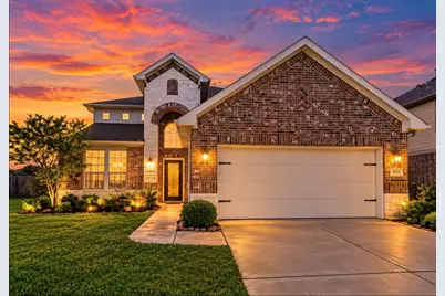 3603 Gentle Meadow Drive, Richmond, TX 77406 - Photo 1