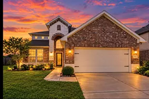 3603 Gentle Meadow Dr, Richmond, TX 77406 - Photo 1