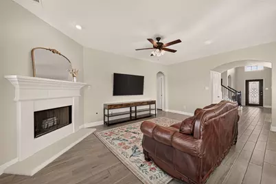 3603 Gentle Meadow Drive, Richmond, TX 77406 - Photo 11