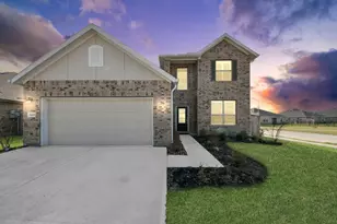5419 Sleepy Fox Ln, Richmond, TX 77469 - Photo 1
