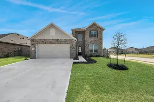5419 Sleepy Fox Ln, Richmond, TX 77469 - Photo 23