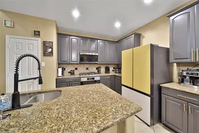 4411 Bridgestone Maple Drive, Spring, TX 77388 - Photo 9