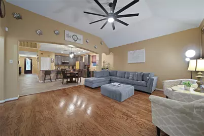 4411 Bridgestone Maple Drive, Spring, TX 77388 - Photo 13