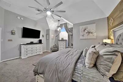 4411 Bridgestone Maple Drive, Spring, TX 77388 - Photo 17