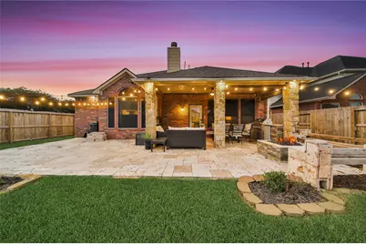 4411 Bridgestone Maple Drive, Spring, TX 77388 - Photo 41