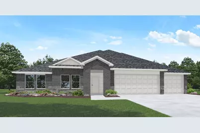 15119 Cibolo Lane, Baytown, TX 77523 - Photo 1