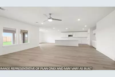 15119 Cibolo Lane, Baytown, TX 77523 - Photo 7