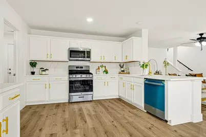 1914 Rock Ridge Drive, Houston, TX 77049 - Photo 1