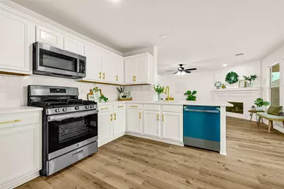 1914 Rock Ridge Drive, Houston, TX 77049 - Photo 21