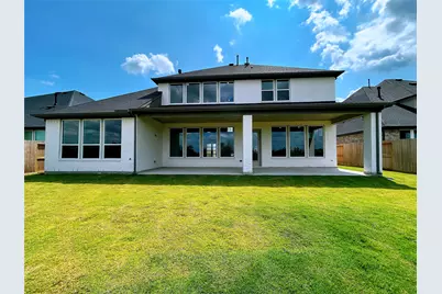 29806 Loblolly View Lane, Fulshear, TX 77441 - Photo 11