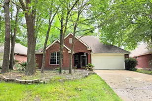 159 S Delta Mill Cir, The Woodlands, TX 77385 - Photo 1