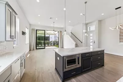 9803 Blissful Prairie Lane, Houston, TX 77080 - Photo 9