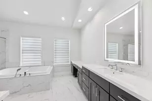 9803 Blissful Pr Ln, Houston, TX 77080 - Photo 15