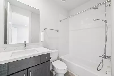 9803 Blissful Prairie Lane, Houston, TX 77080 - Photo 19