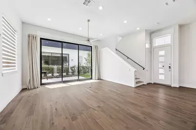 9803 Blissful Prairie Lane, Houston, TX 77080 - Photo 3