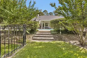 11710 Willowrun Dr, Montgomery, TX 77356 - Photo 41