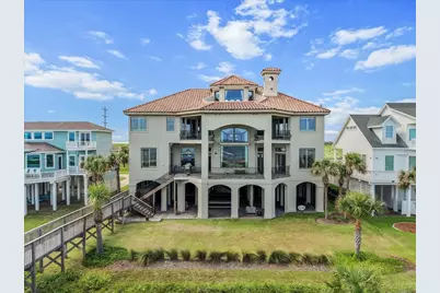 19615 Shores Drive, Galveston, TX 77554 - Photo 49