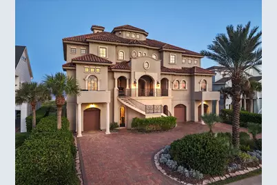 19615 Shores Drive, Galveston, TX 77554 - Photo 1