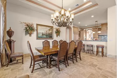 19615 Shores Drive, Galveston, TX 77554 - Photo 9
