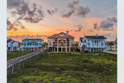 19615 Shores Drive, Galveston, TX 77554 - Photo 47