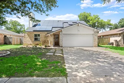 22722 Braken Carter Lane, Katy, TX 77449 - Photo 1