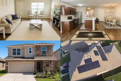 23307 Dovetail Colony Court, Katy, TX 77493 - Photo 1