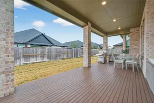 2318 Precision Ln, Katy, TX 77493 - Photo 5