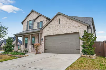 2318 Precision Lane, Katy, TX 77493 - Photo 3