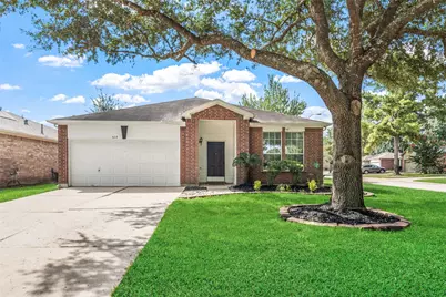 923 Shirefield Lane, Spring, TX 77373 - Photo 1