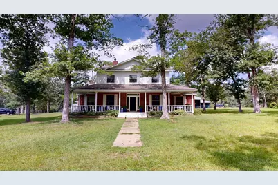 6450 & 6390 Fm-2025, Coldspring, TX 77328 - Photo 1
