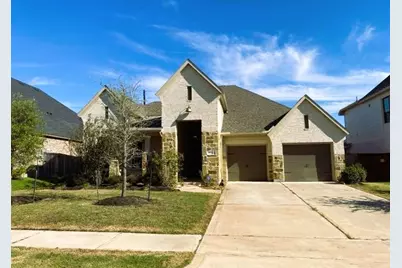 25002 Heather Glade Trail, Tomball, TX 77375 - Photo 3