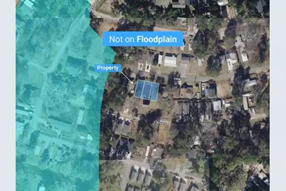 11946 Canal Street, Willis, TX 77318 - Photo 3