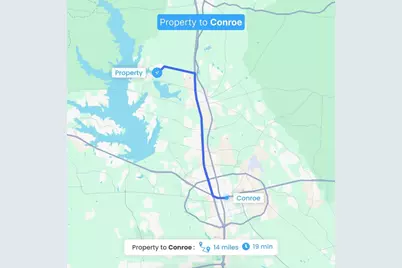 11946 Canal Street, Willis, TX 77318 - Photo 11