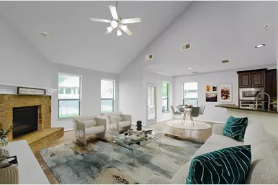 11014 Sir Alex Drive, Tomball, TX 77375 - Photo 9