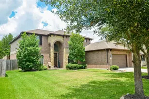 11014 Sir Alex Dr, Tomball, TX 77375 - Photo 1