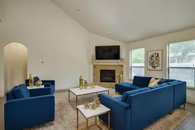 11014 Sir Alex Drive, Tomball, TX 77375 - Photo 5