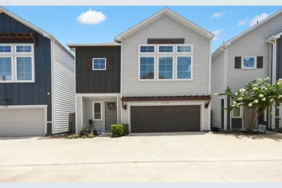 7705 Kivu Lane, Houston, TX 77055 - Photo 1