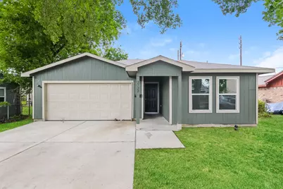 2722 Stallings Drive, Houston, TX 77088 - Photo 1