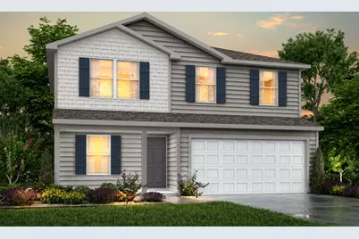 233 Stoney Ridge, Hudson, TX 75904 - Photo 1