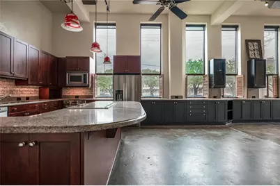 915 N San Jacinto Street #1AB, Houston, TX 77002 - Photo 3