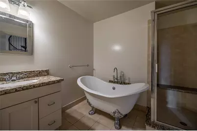915 N San Jacinto Street #1AB, Houston, TX 77002 - Photo 15