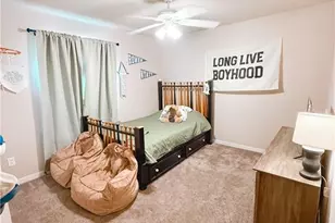 52 Fairway Dr, Normangee, TX 77871 - Photo 9