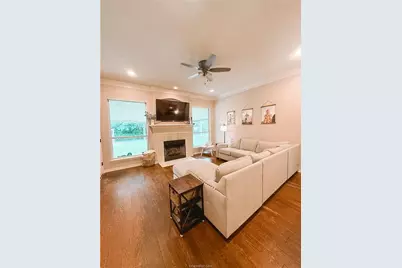 52 Fairway Drive, Normangee, TX 77871 - Photo 3